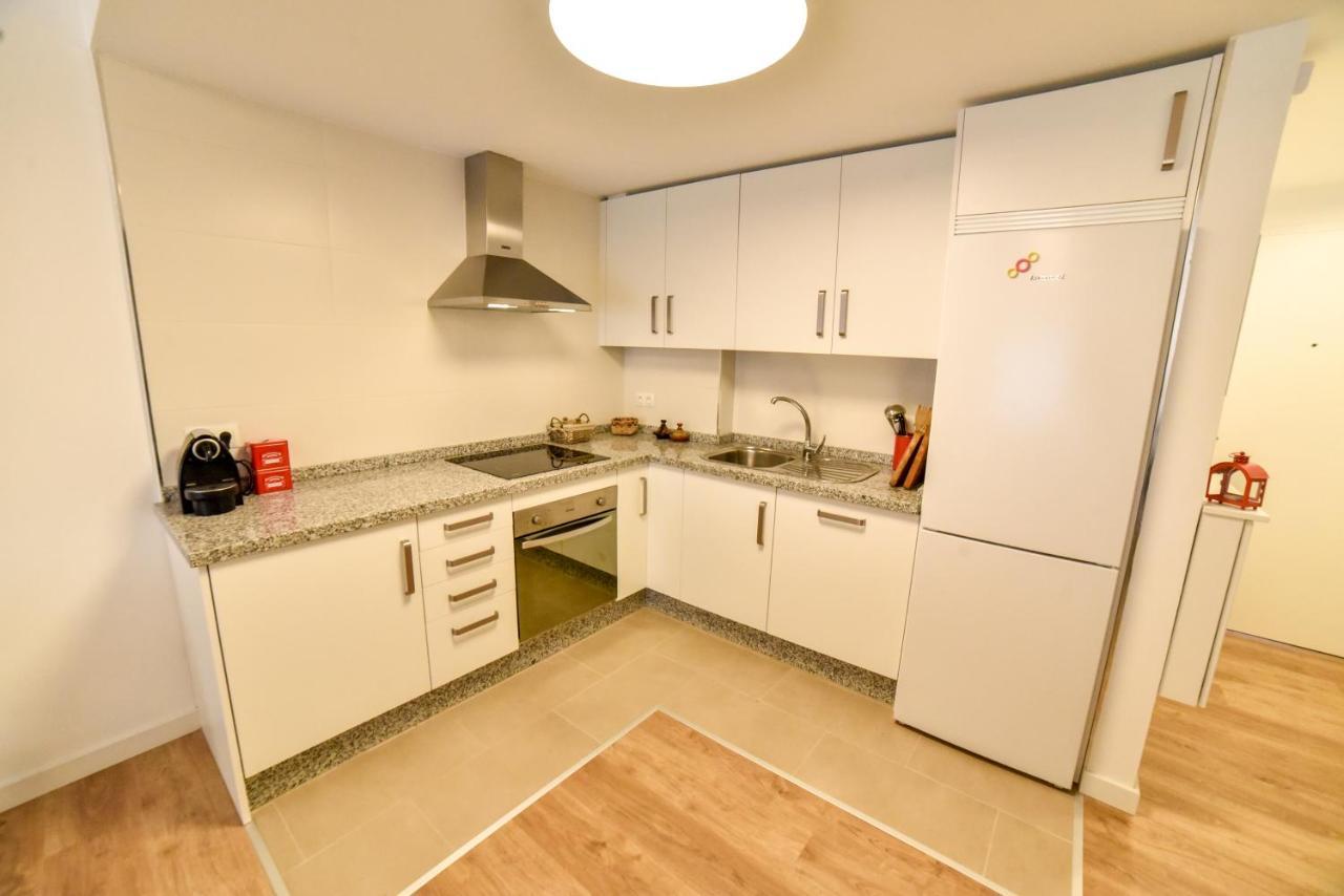 Your Home In Севилья Экстерьер фото