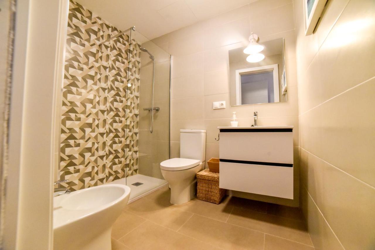 Your Home In Севилья Экстерьер фото